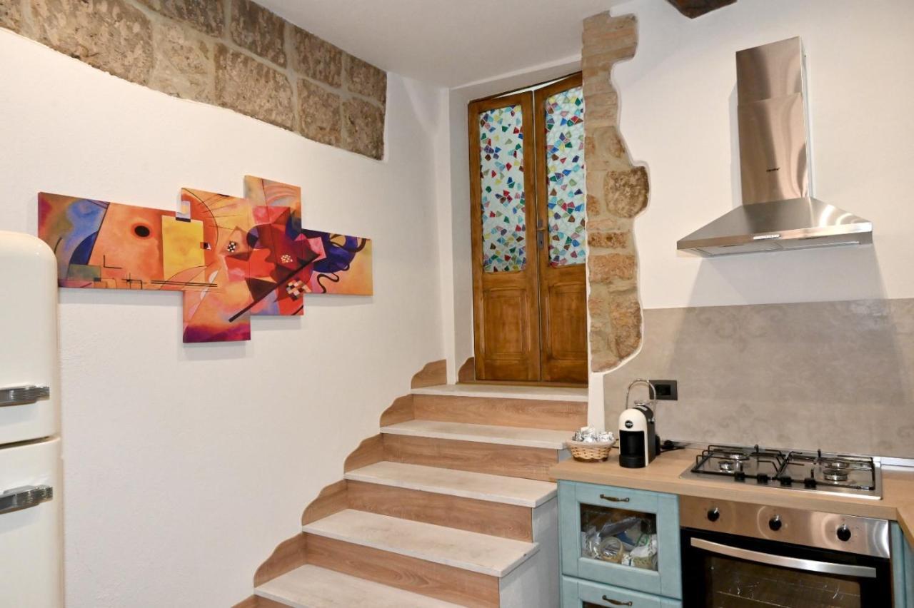 Il Sogno Apartment Acquapendente Exterior foto