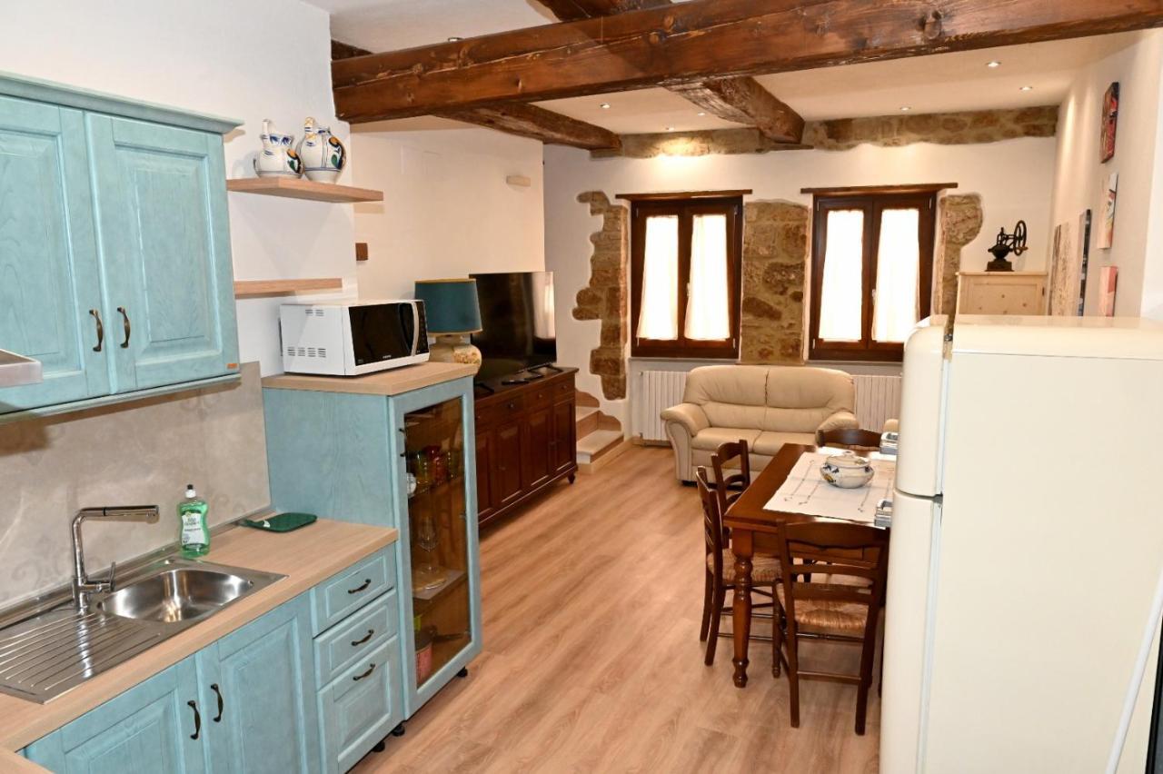 Il Sogno Apartment Acquapendente Exterior foto