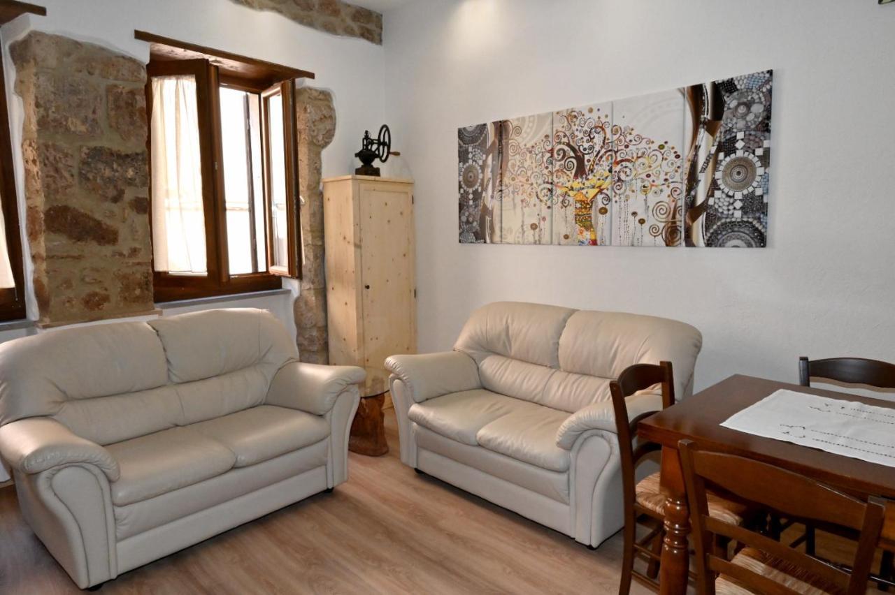 Il Sogno Apartment Acquapendente Exterior foto