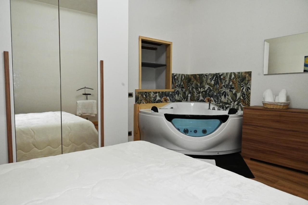 Il Sogno Apartment Acquapendente Exterior foto