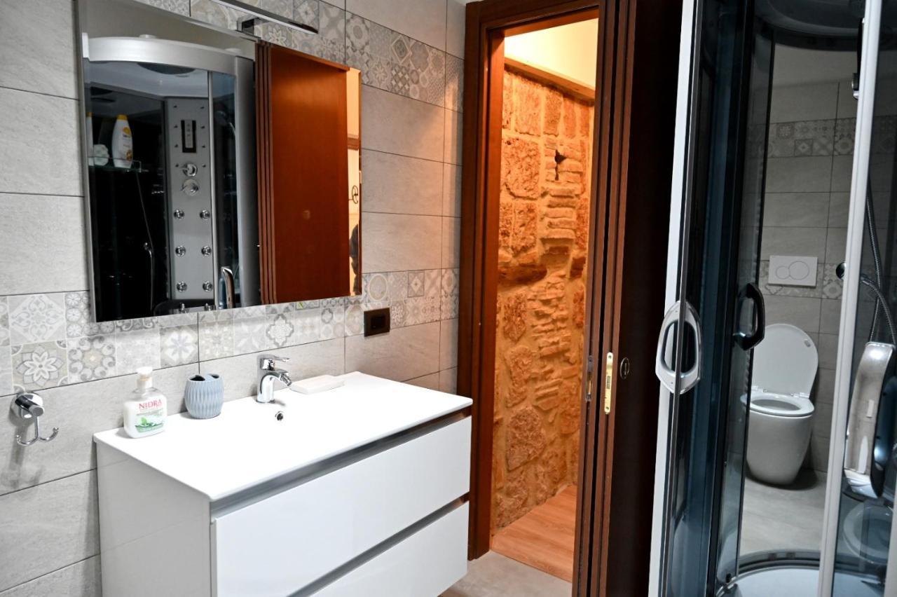 Il Sogno Apartment Acquapendente Exterior foto