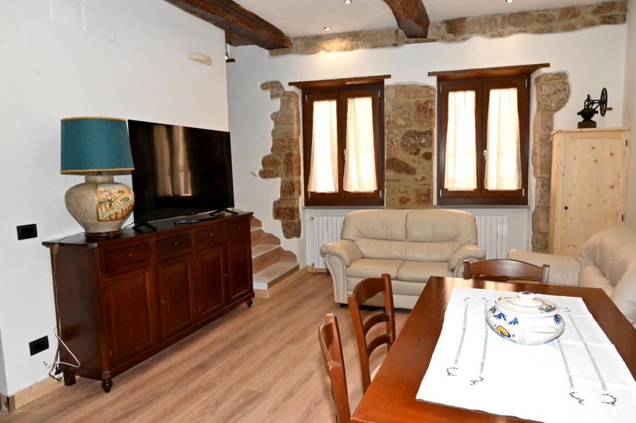 Il Sogno Apartment Acquapendente Exterior foto