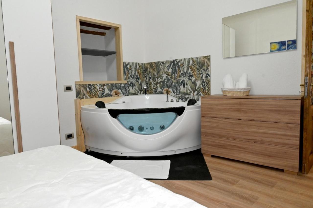 Il Sogno Apartment Acquapendente Exterior foto