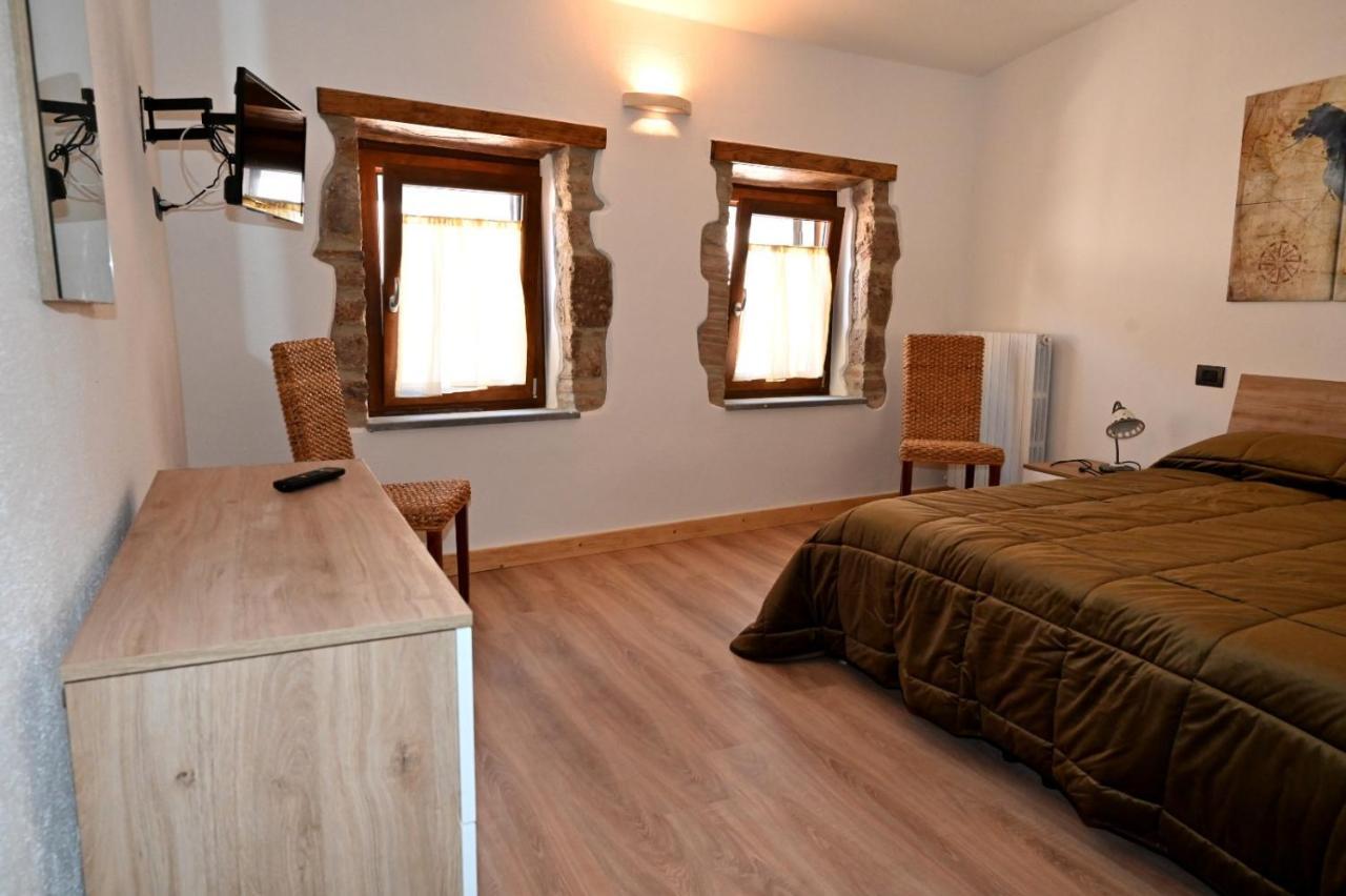 Il Sogno Apartment Acquapendente Exterior foto
