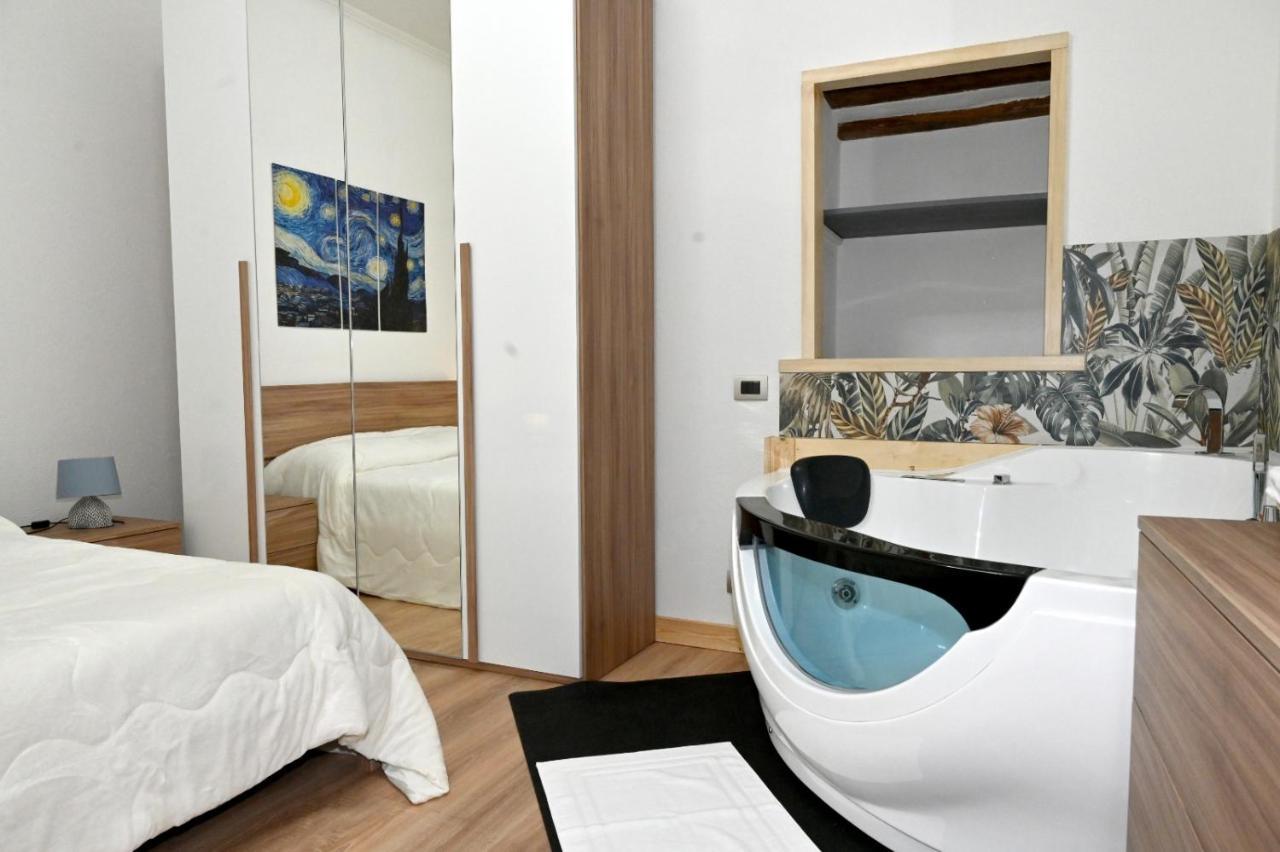 Il Sogno Apartment Acquapendente Exterior foto