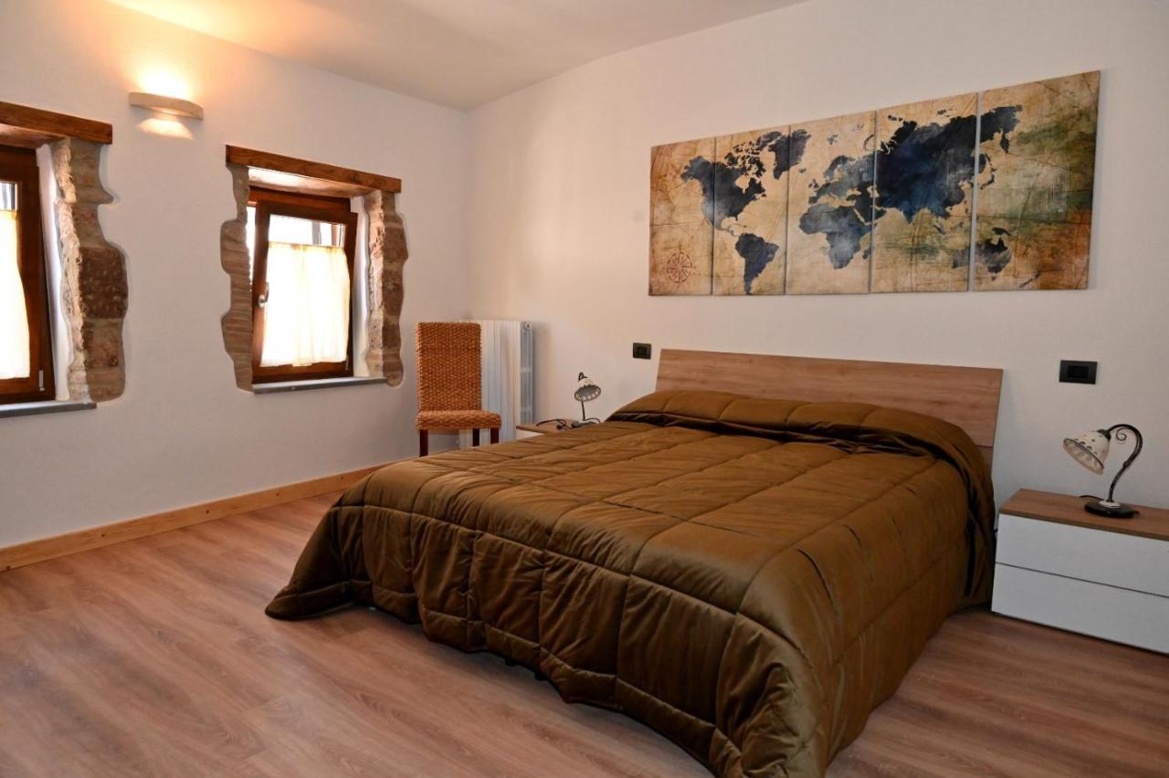 Il Sogno Apartment Acquapendente Exterior foto