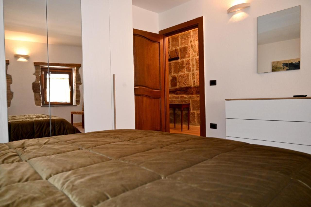 Il Sogno Apartment Acquapendente Exterior foto
