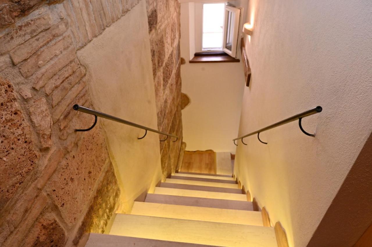 Il Sogno Apartment Acquapendente Exterior foto