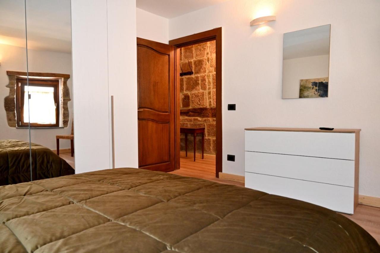 Il Sogno Apartment Acquapendente Exterior foto
